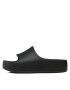 Steve Madden Чехли Astro Slide SM11002395-001 Черен - Pepit.bg