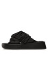 Steve Madden Чехли Bellshore SM11002439-001 Черен - Pepit.bg