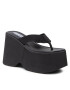 Steve Madden Чехли Gwen SM11002392-001 Черен - Pepit.bg