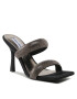 Steve Madden Чехли Jetsetter SM11002266-026 Черен - Pepit.bg