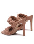 Steve Madden Чехли Kenley SM11001793-485 Бежов - Pepit.bg