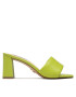 Steve Madden Чехли Lovebird SM19000025-32C Зелен - Pepit.bg