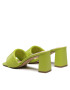 Steve Madden Чехли Lovebird SM19000025-32C Зелен - Pepit.bg