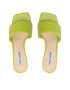 Steve Madden Чехли Lovebird SM19000025-32C Зелен - Pepit.bg