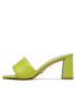 Steve Madden Чехли Lovebird SM19000025-32C Зелен - Pepit.bg