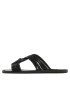 Steve Madden Чехли Neles SM11002423-00G Черен - Pepit.bg