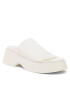 Steve Madden Чехли Throw back SM11002450-002 Бял - Pepit.bg