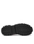 Steve Madden Чизми Outsource Boot SM11002706 SM11002706-001 Черен - Pepit.bg