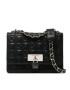 Steve Madden Дамска чанта Bamara-Q SM13000970 Черен - Pepit.bg