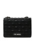 Steve Madden Дамска чанта Bamara-Q SM13000970 Черен - Pepit.bg