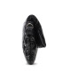 Steve Madden Дамска чанта Bapollo SM13000858-02002-BLK Черен - Pepit.bg