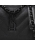 Steve Madden Дамска чанта Bcala SM13000617 Черен - Pepit.bg
