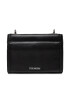 Steve Madden Дамска чанта Bestate SM13000885-02002 Черен - Pepit.bg