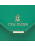 Steve Madden Дамска чанта Bindio-L SM13000788-02002-GRE Зелен - Pepit.bg