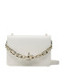 Steve Madden Дамска чанта Bindio-L SM13000788 Бял - Pepit.bg