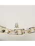Steve Madden Дамска чанта Bindio-L SM13000788 Бял - Pepit.bg