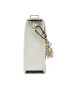 Steve Madden Дамска чанта Bindio-L SM13000788 Бял - Pepit.bg