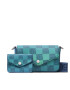 Steve Madden Дамска чанта Bperks-O SM13001008 Син - Pepit.bg
