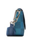Steve Madden Дамска чанта Bperks-O SM13001008 Син - Pepit.bg