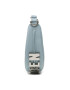 Steve Madden Дамска чанта Brisky SM13001021 Син - Pepit.bg