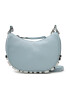 Steve Madden Дамска чанта Brisky SM13001021 Син - Pepit.bg