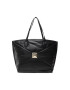 Steve Madden Дамска чанта Bvolume SM13000876-02002-BLK Черен - Pepit.bg