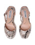 Steve Madden Еспадрили Valli SM11001007-02002-064 Сив - Pepit.bg