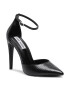 Steve Madden Обувки на ток Alizon SM11001417-02002-051 Черен - Pepit.bg