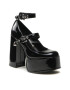 Steve Madden Обувки Espionage Pump SM11002602 SM11002602-018 Черен - Pepit.bg