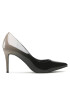 Steve Madden Обувки на ток Lillie SM11000480-02002-069 Черен - Pepit.bg