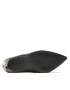 Steve Madden Обувки на ток Lillie SM11000480-02002-069 Черен - Pepit.bg