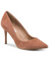 Steve Madden Обувки на ток Lillie SM11000480-03002-215 Бежов - Pepit.bg