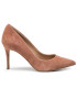 Steve Madden Обувки на ток Lillie SM11000480-03002-215 Бежов - Pepit.bg