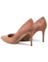 Steve Madden Обувки на ток Lillie SM11000480-03002-215 Бежов - Pepit.bg