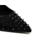 Steve Madden Обувки на ток Vala-S SM11000927-04001-001 Черен - Pepit.bg