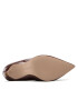 Steve Madden Обувки на ток Vala SM11000681-02002-130 Кафяв - Pepit.bg