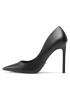 Steve Madden Обувки на ток Vaze SM19000016-03001-017 Черен - Pepit.bg