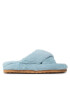 Steve Madden Пантофи Fuzed SM11001503-04006-006 Син - Pepit.bg
