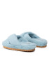 Steve Madden Пантофи Fuzed SM11001503-04006-006 Син - Pepit.bg