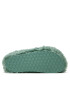 Steve Madden Пантофи Pillow SM11001607-04006-252 Зелен - Pepit.bg