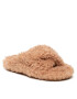 Steve Madden Пантофи Pillow SM11001607-04006-748 Кафяв - Pepit.bg