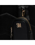Steve Madden Раница Bobie SM13001130-B-G Черен - Pepit.bg