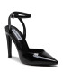 Steve Madden Сандали Aced SM11001899-02002-018 Черен - Pepit.bg
