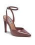 Steve Madden Сандали Aced SM11001899-02002-945 Виолетов - Pepit.bg