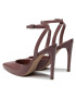 Steve Madden Сандали Aced SM11001899-02002-945 Виолетов - Pepit.bg