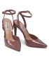 Steve Madden Сандали Aced SM11001899-02002-945 Виолетов - Pepit.bg