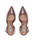 Steve Madden Сандали Aced SM11001899-02002-945 Виолетов - Pepit.bg