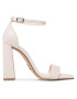 Steve Madden Сандали Airy SM19000021-287 Екрю - Pepit.bg