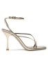 Steve Madden Сандали Annie SM11002343-242 Бежов - Pepit.bg
