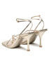 Steve Madden Сандали Annie SM11002343-242 Бежов - Pepit.bg